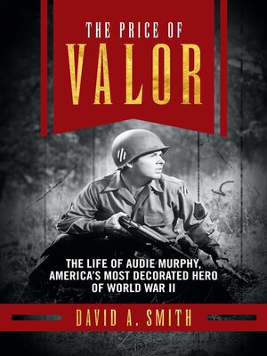 cover image of The Price of Valor